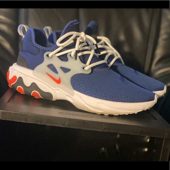 React Presto 'Rabid Panda' - Picture 2 of 3